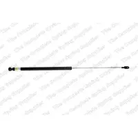 LESJÖFORS Gasveer, motorkap 8095800