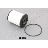 Japanparts FC-ECO082 Brandstoffilter