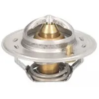 THERMOTEC Thermostaat, koelvloeistof D2CA006TT