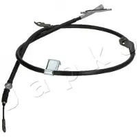 Japko 131154R Handremkabel