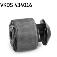 Skf VKDS 434016 Draagarmrubber