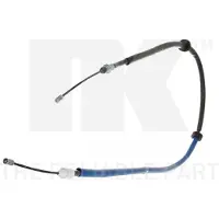NK Kabel, parkeerrem 9039134