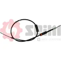Seim 603263 Handremkabel