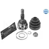 Meyle Homokineet reparatie set, aandrijfas KIT 30-14 498 0038