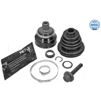 Meyle Homokineet reparatie set, aandrijfas KIT 100 498 0057