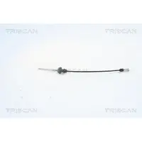 TRISCAN 8140 65117 Handremkabel