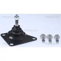 TRISCAN 8500 80554 Fuseekogel