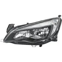Hella Koplamp 1EG 010 011-611 Hella voor o.a. OPEL