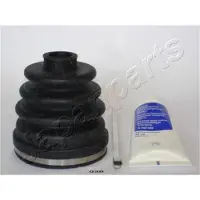 ASHIKA 63-00-038 Asmanchetten set