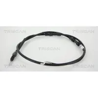 TRISCAN Trekkabel, parkeerrem 8140 291118