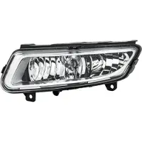 Hella Mistl/bochtl VW Polo 09-14 li H8 1ND 010 377-031 Hella voor o.a. VOLKSWAGEN