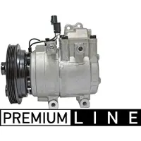 MAHLE ORIGINAL ACP 1216 000P Aircopomp
