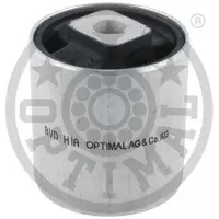 OPTIMAL G9-658 Draagarmrubber