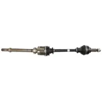 POINT GEAR PNG73178 Aandrijfas