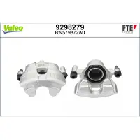FTE Remklauw 9298279