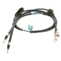 Bosch Kabel, parkeerrem 1 987 482 858