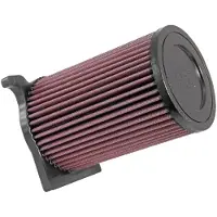 K&N Engineering K&N 16-17 Yamaha YFM700 Grizzly 708CC Replacement Drop In Air Filter