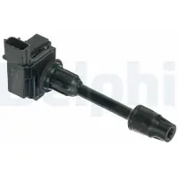 Delphi GN10306-12B1 Bobine