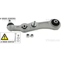 TRISCAN Draagarm, wielophanging 8500 235050