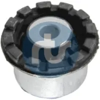 RTS 017-00858 Draagarmrubber