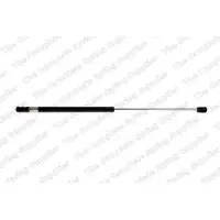 LESJÖFORS 8127560 Gasveer achterklep