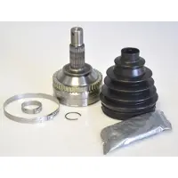 SPIDAN Homokineet reparatie set, aandrijfas 24545