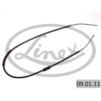 Linex 09.01.11 Handremkabel