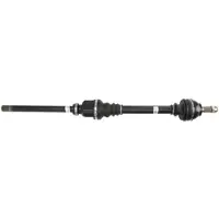 POINT GEAR PNG73187 Aandrijfas