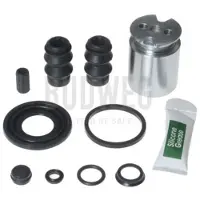 BUDWEG CALIPER 2090100 Reparatieset, remklauw
