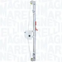 MAGNETI MARELLI 350103218200 Raammechanisme