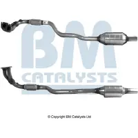 BM CATALYSTS BM90524H Katalysator