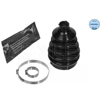 Meyle Balgenset, aandrijfas 614 160 0010