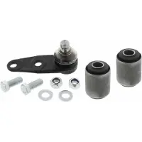 MAPCO 19213 Reparatieset, wieldraagarm