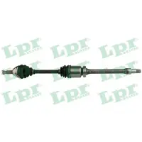 LPR Aandrijfas DS60359