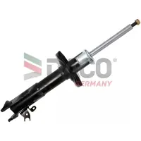 DACO Germany Schokdemper 451220R