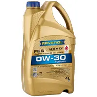 Ravenol 1111146-004-01-999 Motorolie