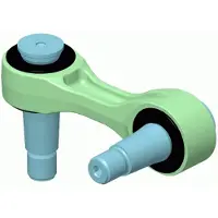 LEMFOERDER 21534 01 Stabilisatorstang