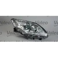Valeo DUBBELE KOPLAMP VOOR R. -XENON H7+H7 VALEO 043618 voor o.a. RENAULT