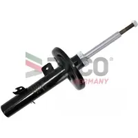 DACO Germany Schokdemper 452804R