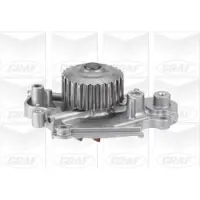 Graf PA896 Waterpomp