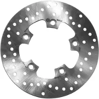 Brembo Remschijf 68B407J7, 1 Stuk