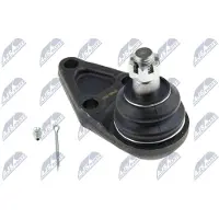 NTY Fuseekogel ZST-MS-002