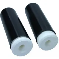 MAXGEAR Stofkap, schokdemper 72-4341