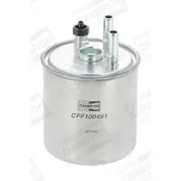 Champion Brandstoffilter CFF100491