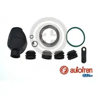 AUTOFREN SEINSA Reparatieset, remklauw D4038