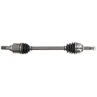 POINT GEAR Aandrijfas PNG74940 links