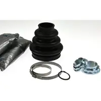 SPIDAN Balgenset, aandrijfas 24143