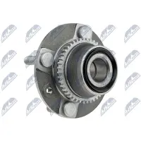 NTY Wiellagerset KLT-MZ-058