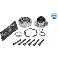 Meyle 214 498 0033 Homokineet reparatie set, aandrijfas