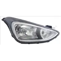 TYC Koplamp 20-14605-05-2 TYC voor o.a. HYUNDAI